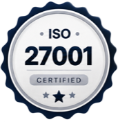 ISO 27001 Sertifikası