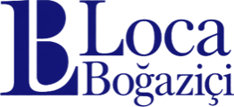Loca Boğaziçi Eğitim Kurumları logosu